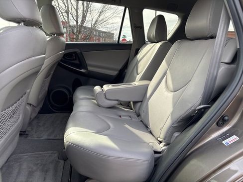 Used 2012 Toyota RAV4 Limited w/ Premium Plus Value Pkg image 43