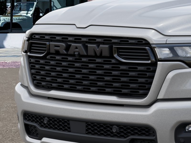 New 2026 RAM 1500 Express RWD image 11