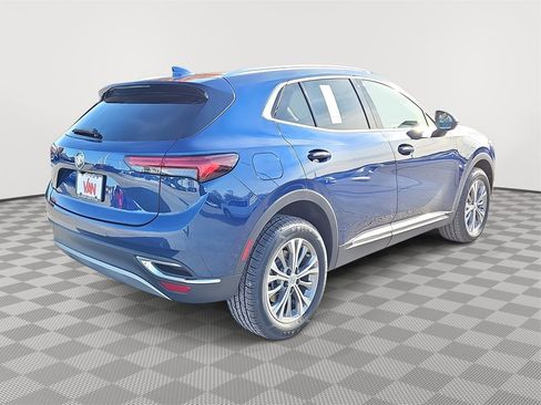 Used 2023 Buick Envision Preferred image 5