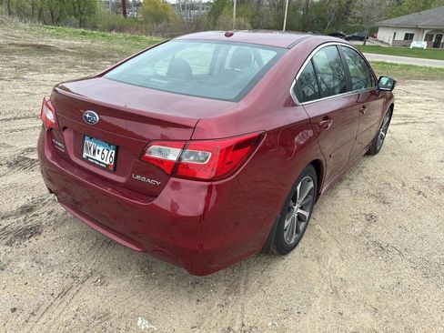 Used 2015 Subaru Legacy 2.5i Limited AWD/4WD image 18