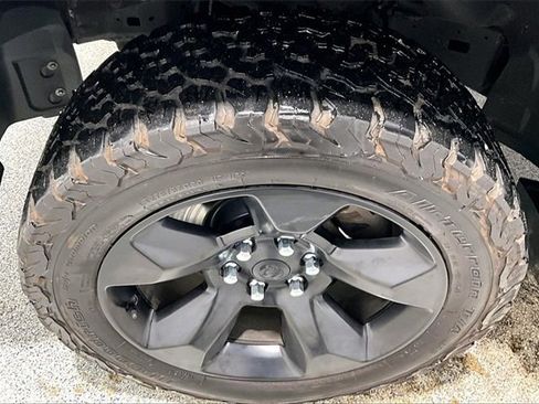 Used 2019 RAM 1500 Sport w/ Level 2 Equipment Group image 36