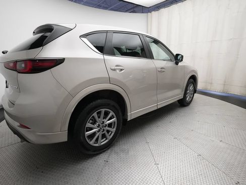 Certified 2025 MAZDA CX-5 AWD 2.5 S w/ Select Package image 33