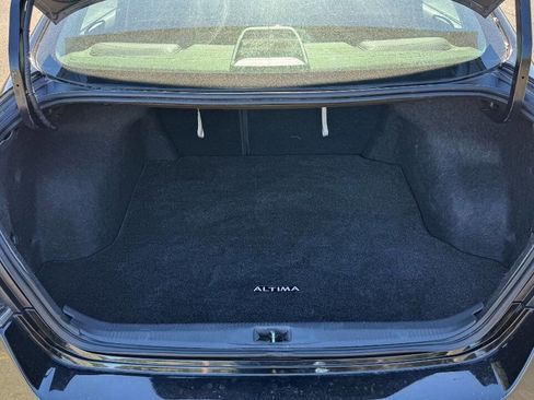 Used 2012 Nissan Altima 2.5 SL w/ 2.5SL Pkg image 18