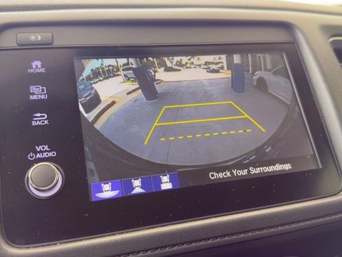 Used 2019 Honda HR-V EX-L image 25