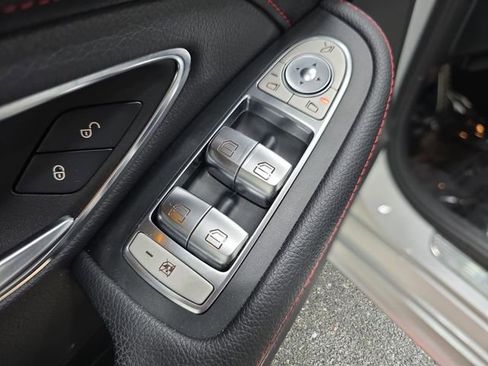 Used 2016 Mercedes-Benz C 450 AMG image 25