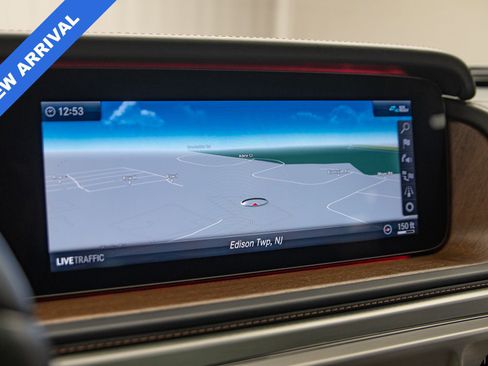 Used 2021 Mercedes-Benz G 550 image 22
