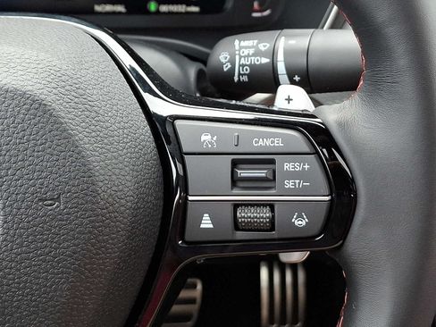 Used 2026 Acura Integra A-Spec FWD image 23