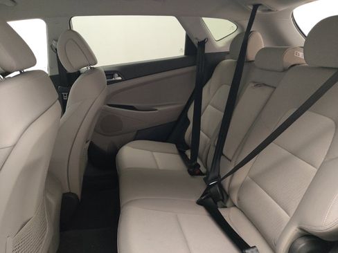 Used 2016 Hyundai Tucson Eco AWD/4WD image 18