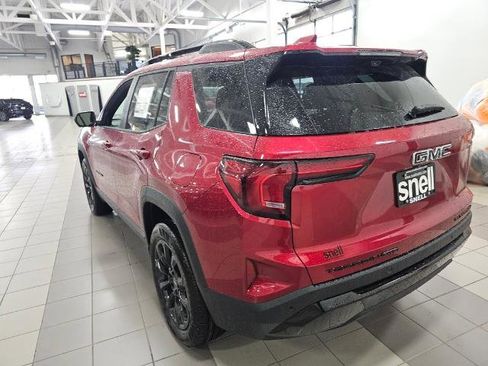 New 2026 GMC Terrain Elevation w/ Elevation Premium Package image 3