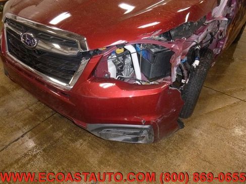 Used 2017 Subaru Forester 2.5i image 18