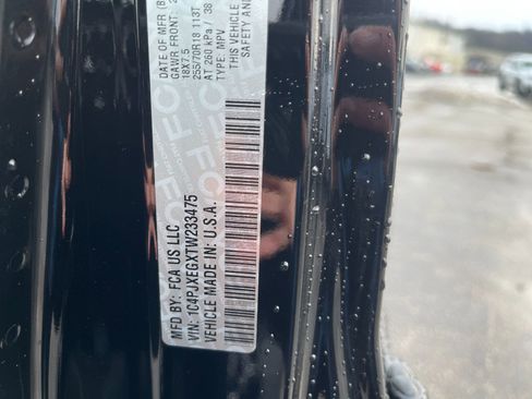 New 2026 Jeep Wrangler Sahara image 32