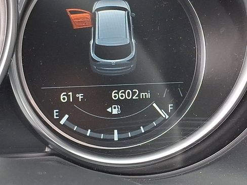 Certified 2025 MAZDA CX-5 AWD 2.5 S w/ Preferred Package image 20