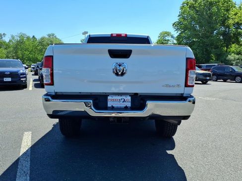 Used 2022 RAM 2500 Tradesman AWD/4WD image 17