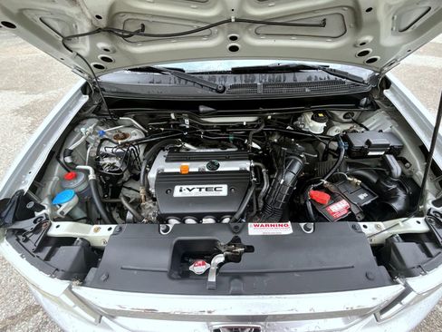 Used 2010 Honda Element LX image 25