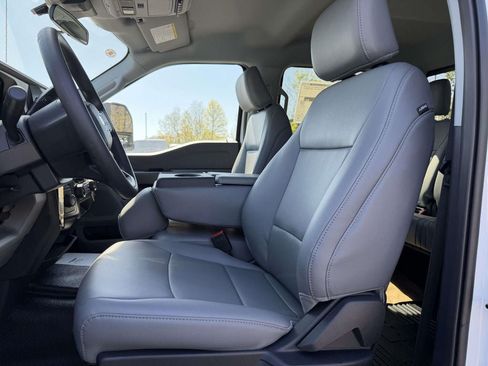 New 2026 Ford F450 XL AWD/4WD image 9