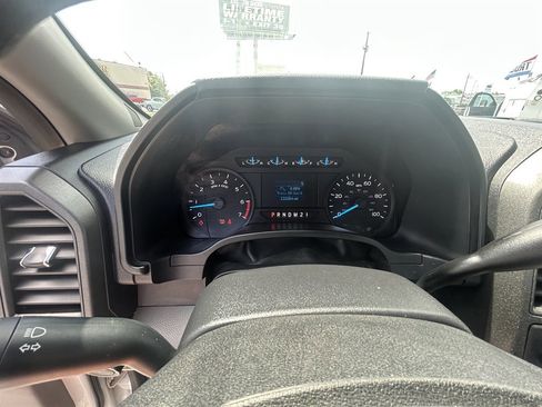 Used 2017 Ford F350 XL image 9