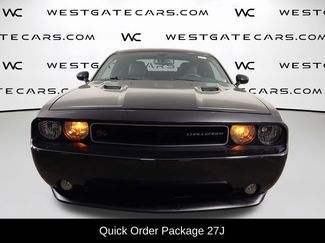 Used 2013 Dodge Challenger R/T Plus video 2