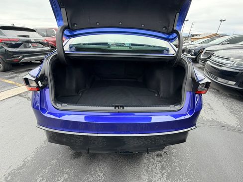 Used 2022 Lexus IS 350 F Sport w/ Memory Package AWD/4WD image 29