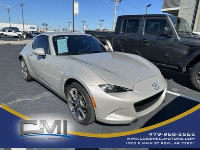 Used 2023 MAZDA MX-5 Miata Grand Touring