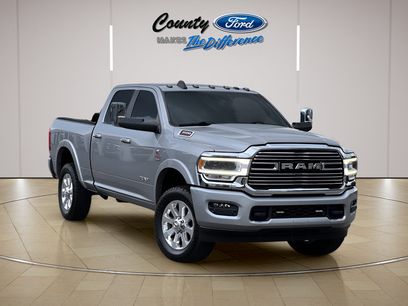 Used 2022 RAM 3500 Laramie w/ Safety Group B
