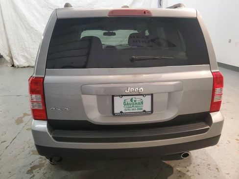 Used 2017 Jeep Patriot Sport w/ Power Value Group image 6