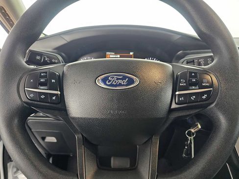 Used 2022 Ford Explorer 2WD image 24