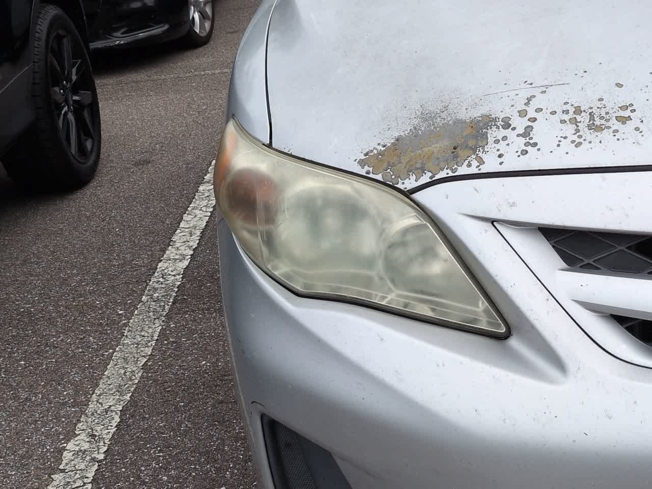 Used 2011 Toyota Corolla LE FWD image 8