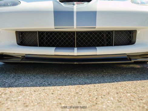 Used 2013 Chevrolet Corvette Grand Sport w/ 4LT Preferred Equipment Group image 88