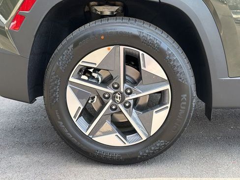 New 2026 Hyundai Tucson SEL FWD image 19