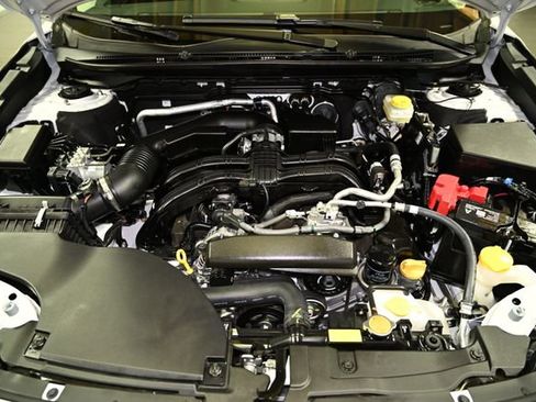 Certified 2025 Subaru Outback Limited w/ Popular Package #2 image 21