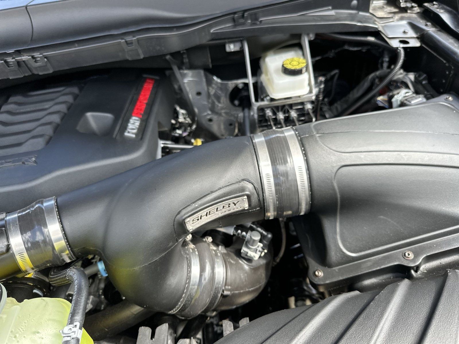 New 2026 Ford F150 Raptor AWD/4WD image 30