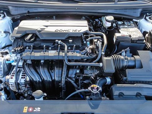 New 2025 Kia K4 GT-Line image 13