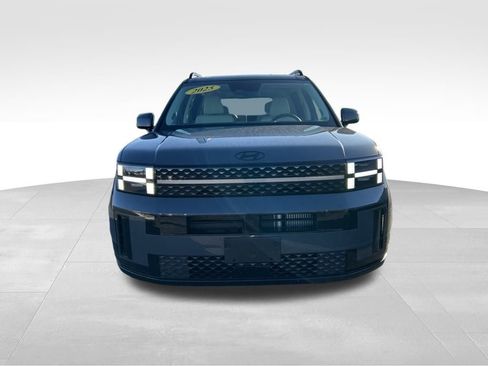 Certified 2025 Hyundai Santa Fe Calligraphy image 9