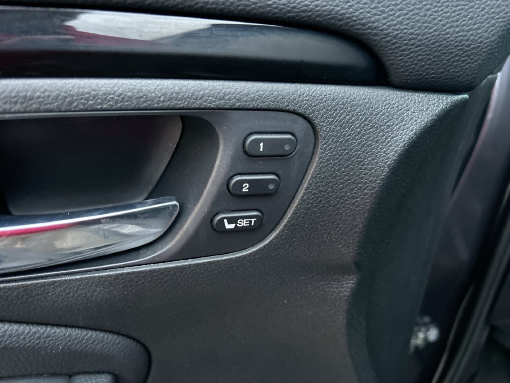Used 2019 Honda Pilot Elite image 13