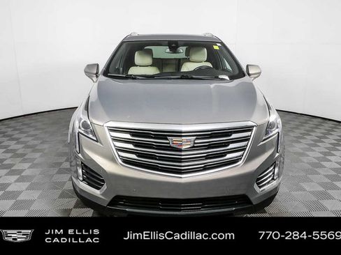 Used 2019 Cadillac XT5 Luxury image 28