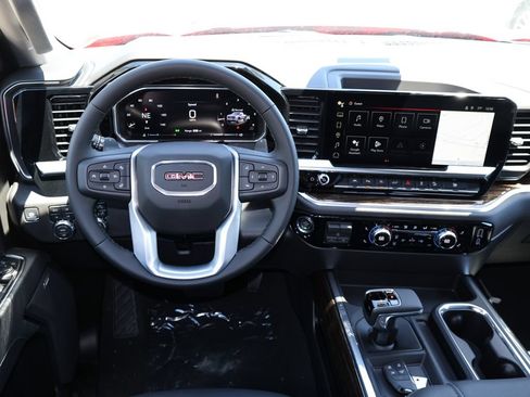 New 2026 GMC Sierra 1500 Elevation w/ Elevation Premium Package AWD/4WD image 12