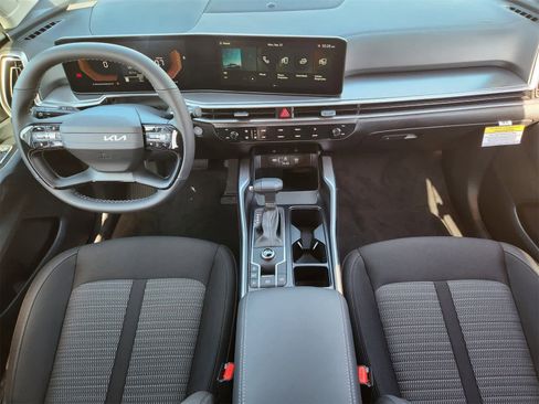 New 2026 Kia Sorento LX image 25