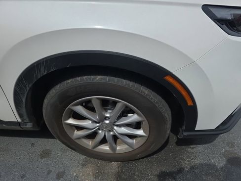 Used 2026 Honda CR-V EX image 6