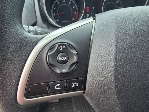 Used 2025 Mitsubishi Outlander Sport ES image 19