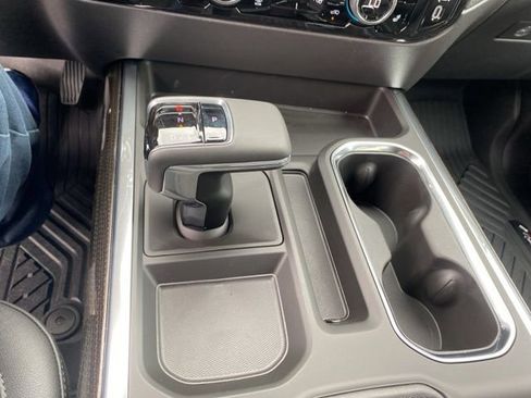 New 2026 Chevrolet Silverado 1500 RST w/ RST All Star Premium Package AWD/4WD image 33