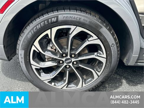 Used 2025 Lincoln Nautilus Reserve AWD/4WD image 20