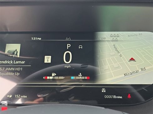 New 2026 Land Rover Range Rover Long Wheelbase SE image 21