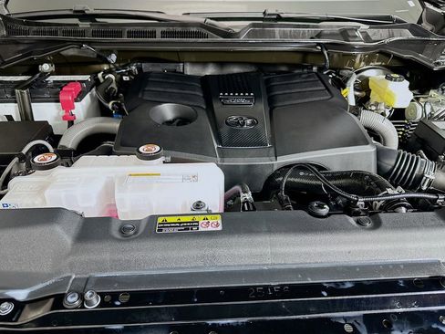 Used 2026 Toyota Tundra SR5 image 30