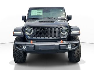 New 2026 Jeep Gladiator Mojave AWD/4WD video 2