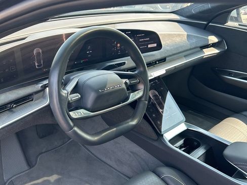 Used 2022 Lucid Air Grand Touring AWD/4WD image 16