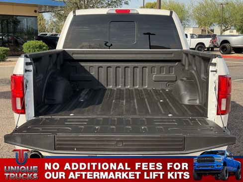 Used 2019 Ford F150 Limited image 7