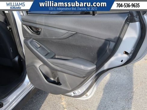 Used 2020 Subaru Crosstrek 2.0i w/ Popular Package #3 AWD/4WD image 35