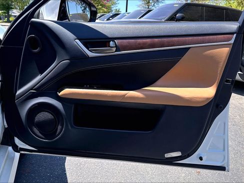Used 2016 Lexus GS 350 RWD image 26