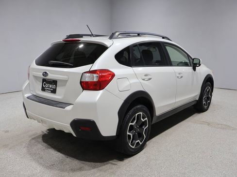 Used 2013 Subaru Crosstrek 2.0i Premium AWD/4WD image 2