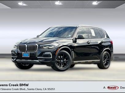 Used 2019 BMW X5 xDrive40i